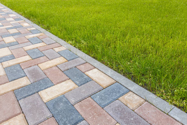 Best Concrete Driveway Pavers in Edgewood, PA